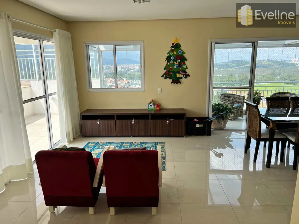 Apartamento, 4 quartos, 235 m² - Foto 4