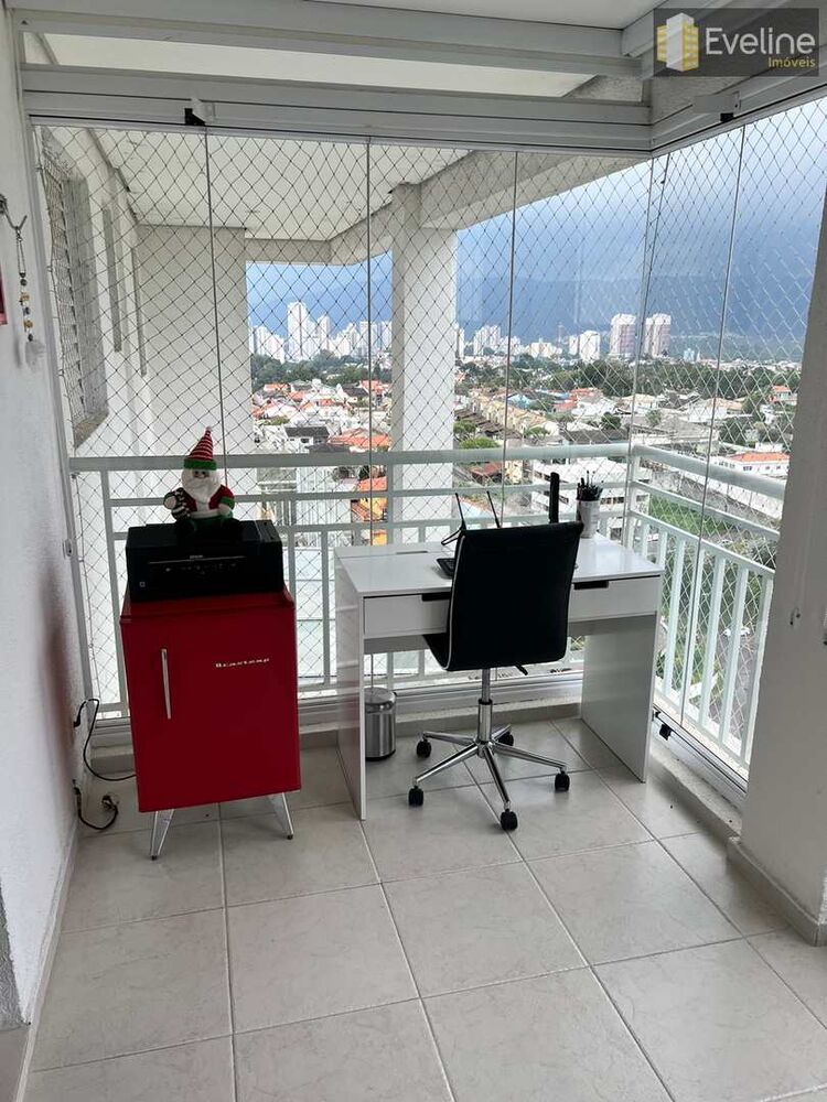 Apartamento, 4 quartos, 235 m² - Foto 3