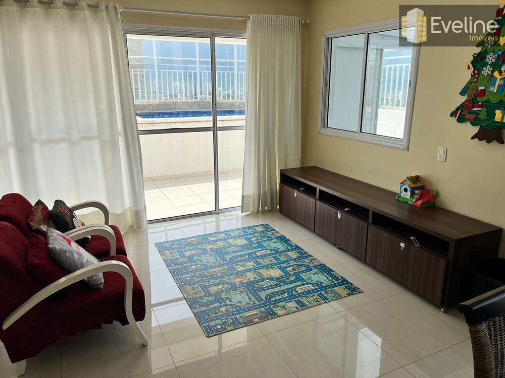 Apartamento, 4 quartos, 235 m² - Foto 2