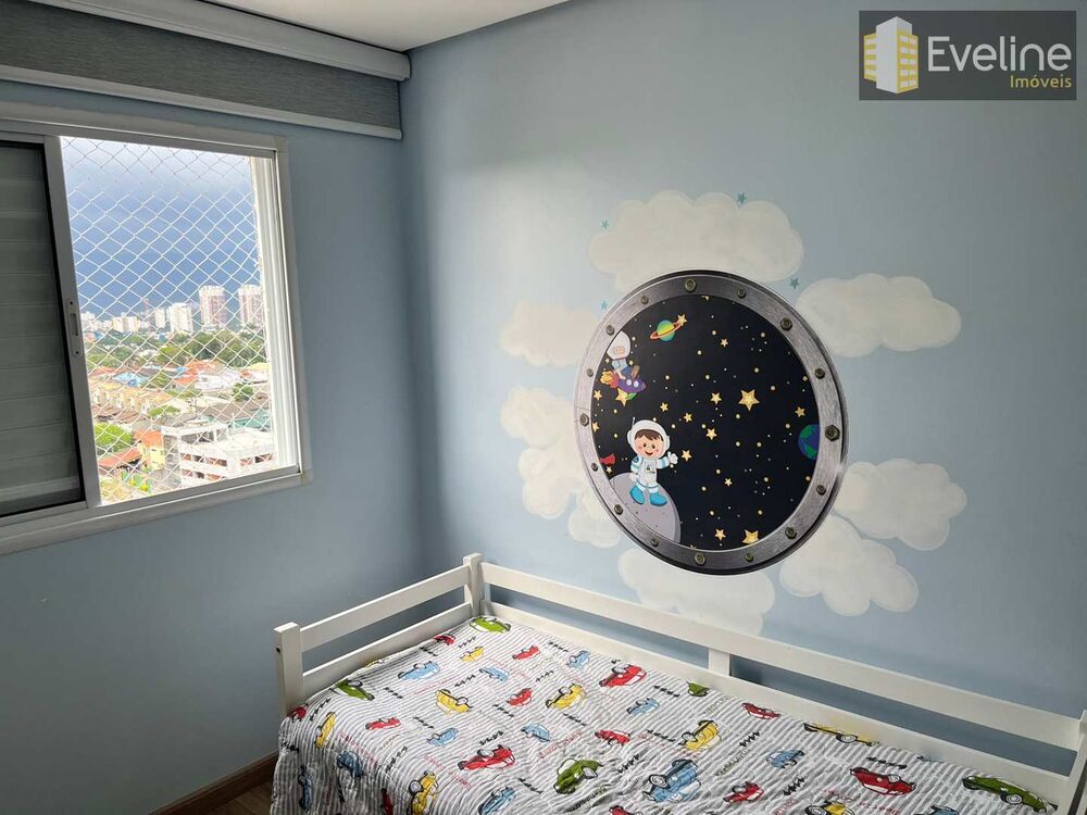 Apartamento, 4 quartos, 235 m² - Foto 4