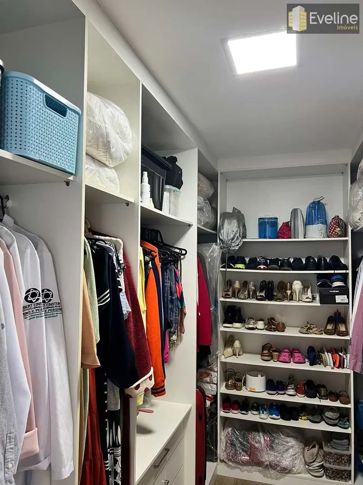 Apartamento, 4 quartos, 235 m² - Foto 8