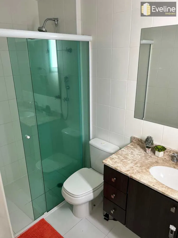 Apartamento, 4 quartos, 235 m² - Foto 12