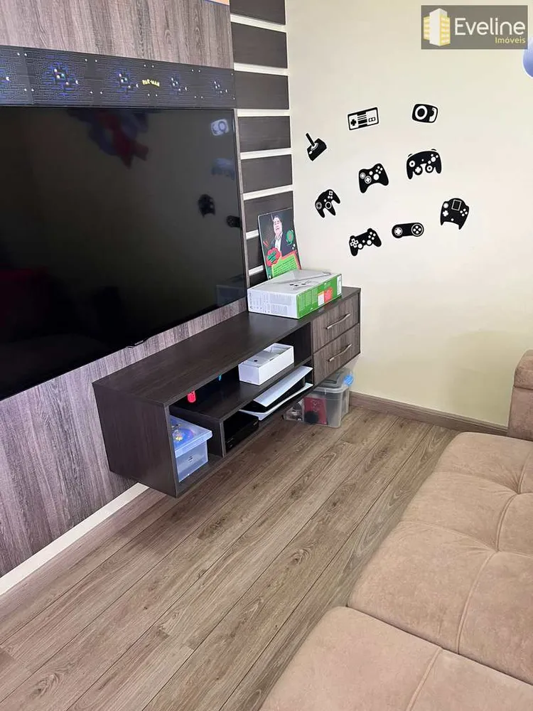 Apartamento, 4 quartos, 235 m² - Foto 7