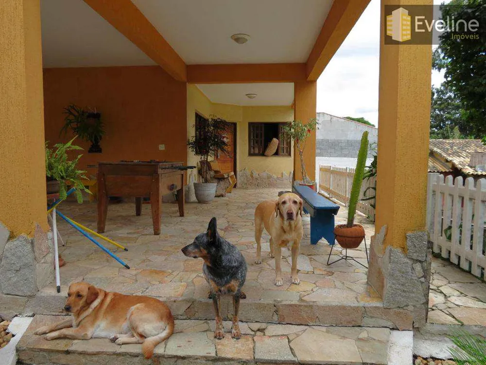 Casa, 4 quartos, 600 m² - Foto 10