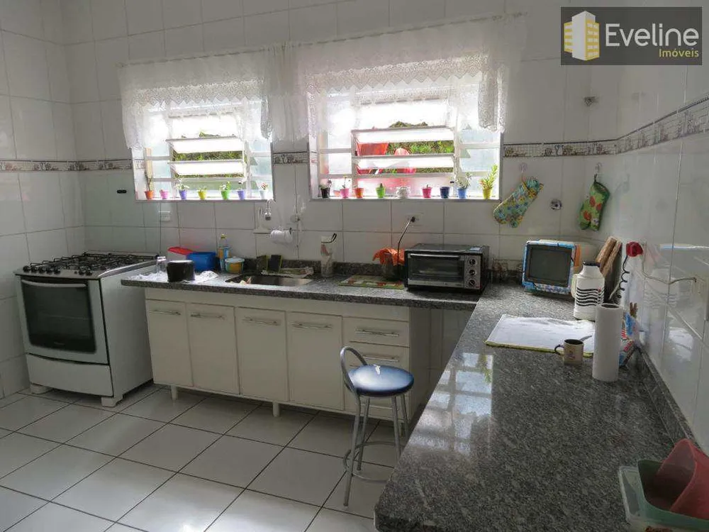 Casa, 4 quartos, 600 m² - Foto 3