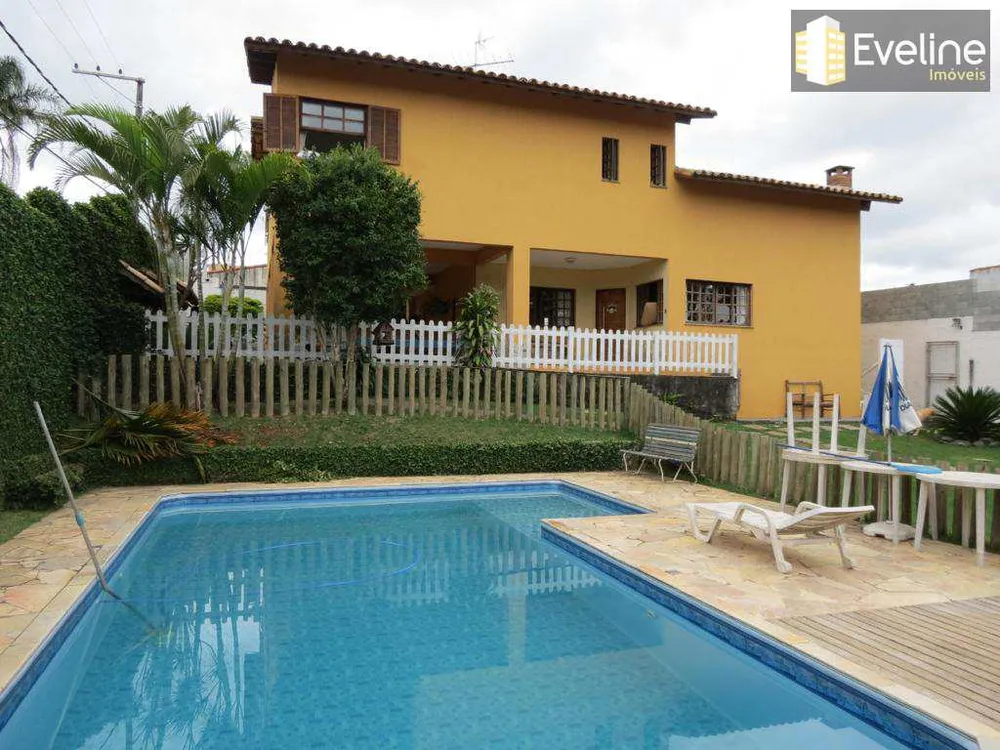 Casa, 4 quartos, 600 m² - Foto 8