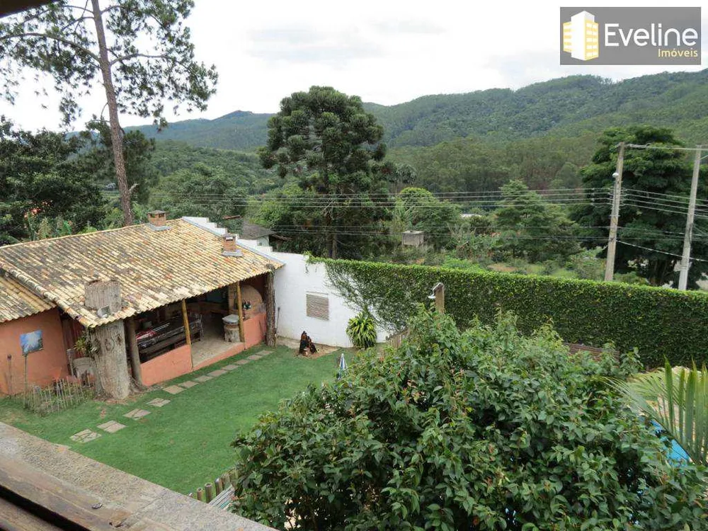 Casa, 4 quartos, 600 m² - Foto 12