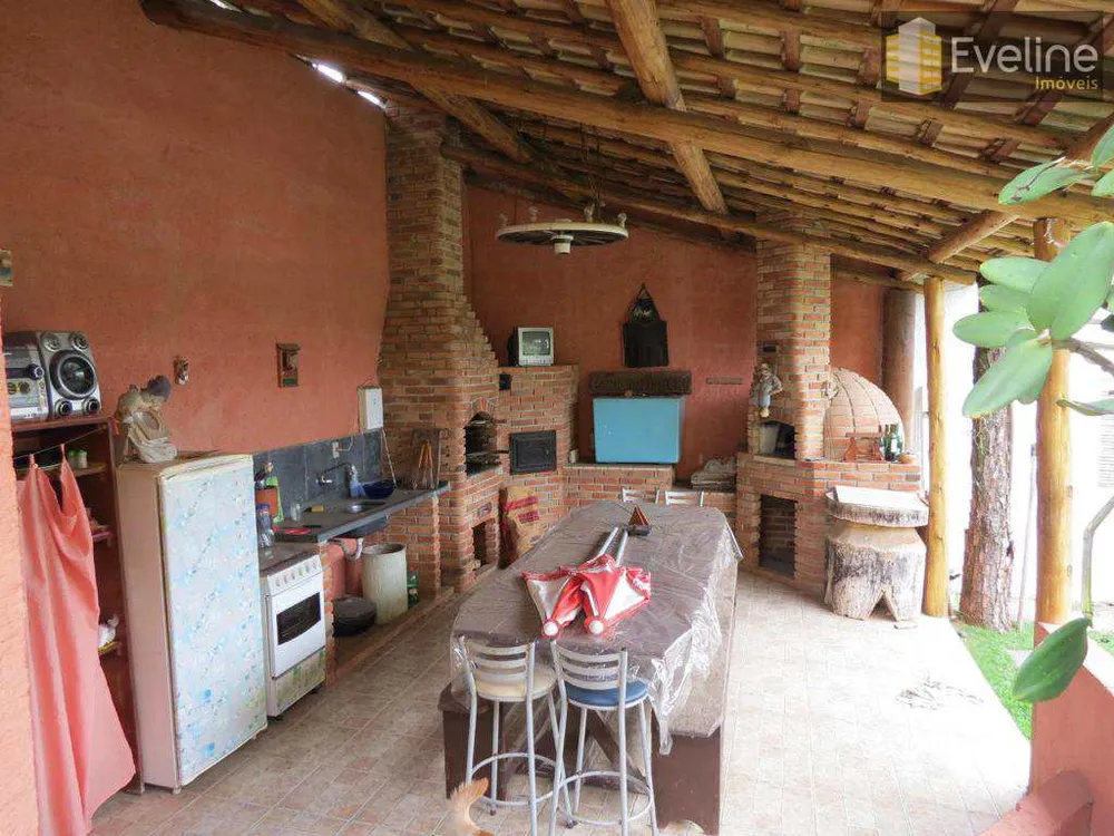 Casa, 4 quartos, 600 m² - Foto 7