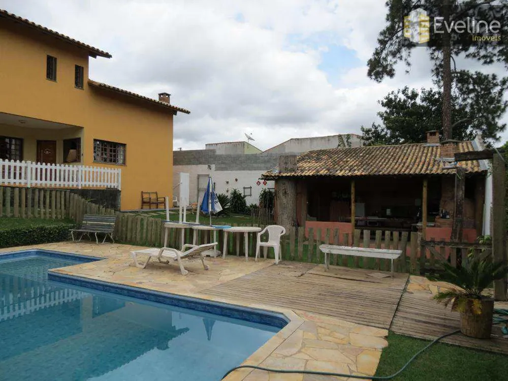 Casa, 4 quartos, 600 m² - Foto 9