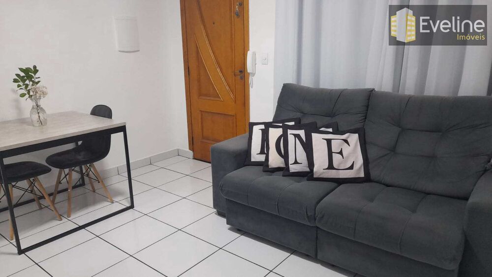 Apartamento, 2 quartos - Foto 1