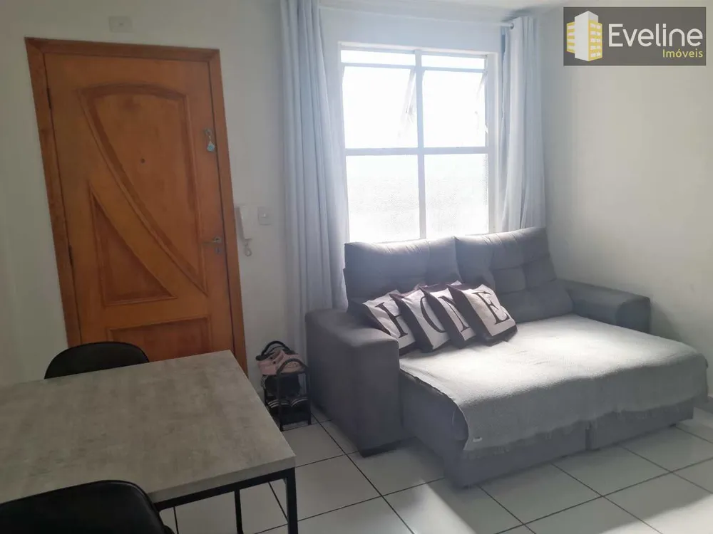 Apartamento, 2 quartos - Foto 6