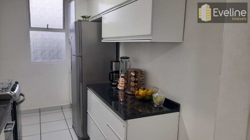 Apartamento, 2 quartos - Foto 3