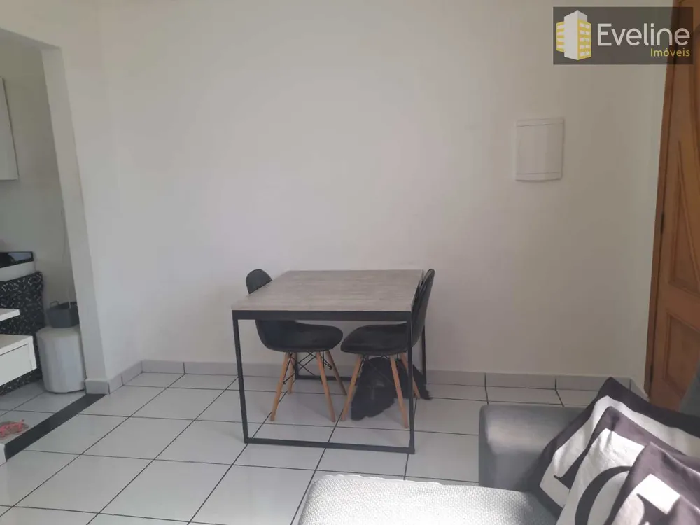 Apartamento, 2 quartos - Foto 8