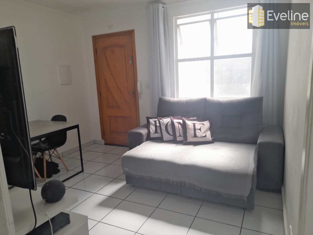 Apartamento, 2 quartos - Foto 4
