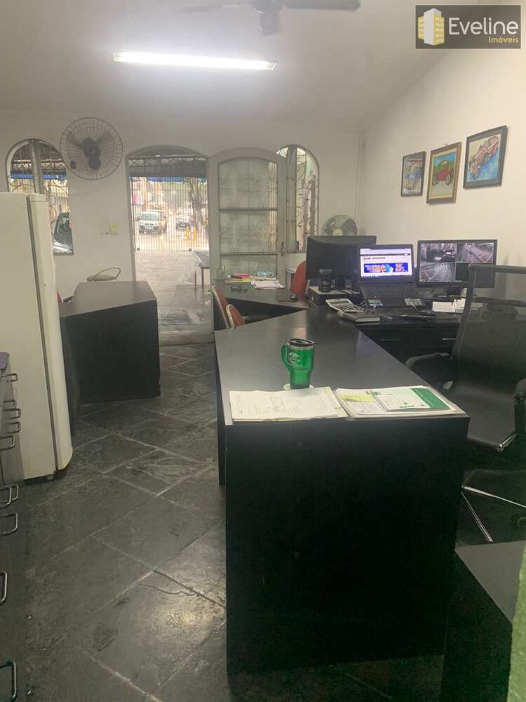 Depósito-Galpão, 200 m² - Foto 5