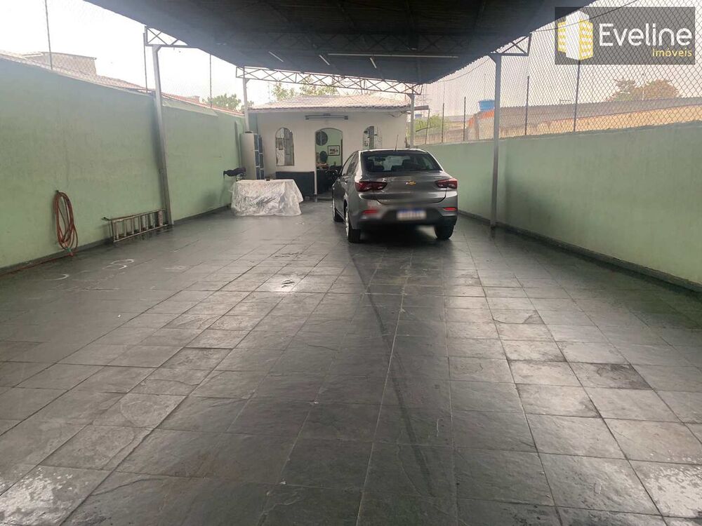 Depósito-Galpão, 200 m² - Foto 4