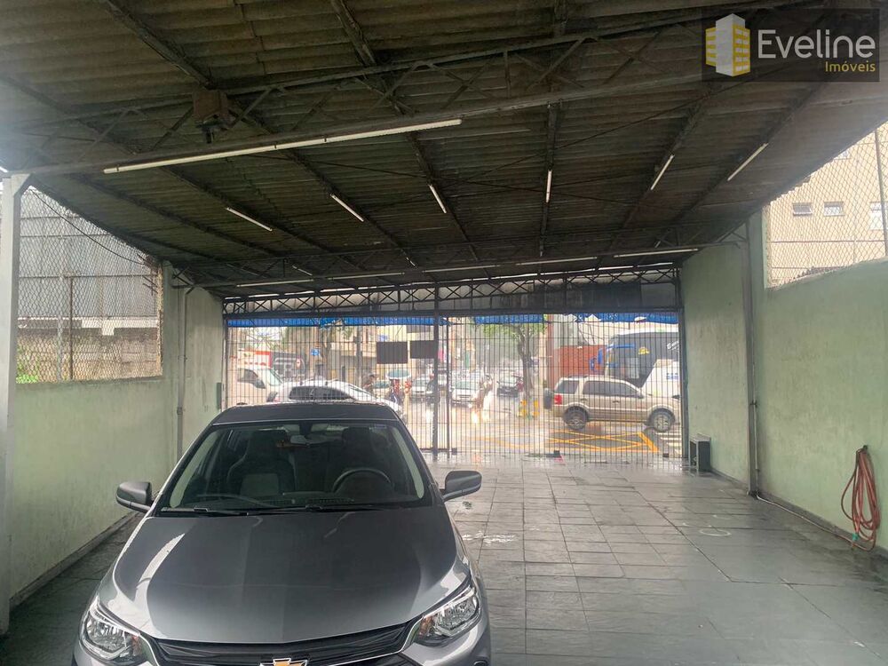 Depósito-Galpão, 200 m² - Foto 1