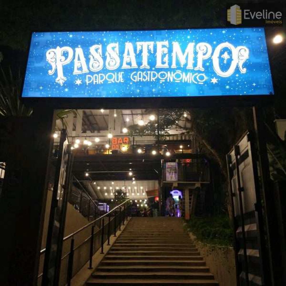 Loja-Salão, 10 m² - Foto 1