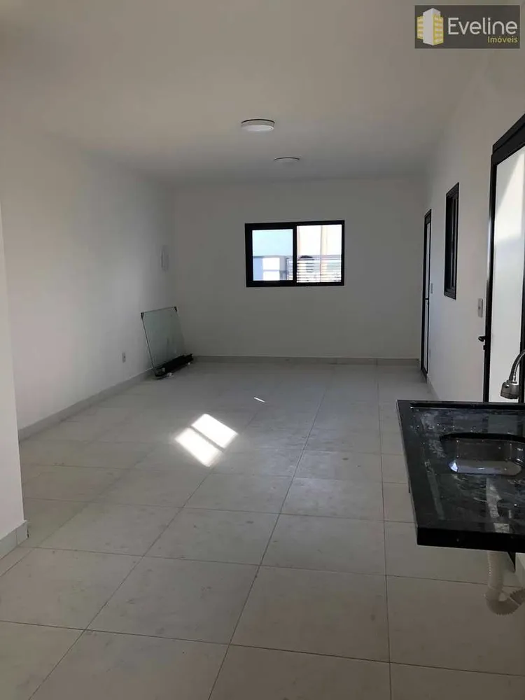 Casa, 3 quartos - Foto 7
