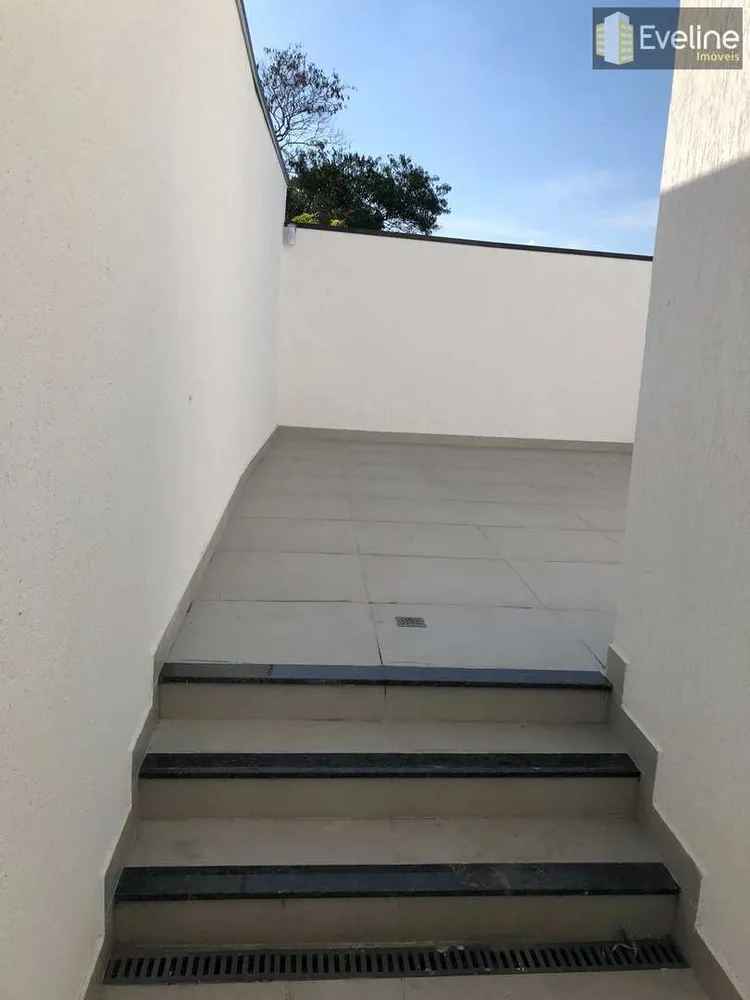 Casa, 3 quartos - Foto 22
