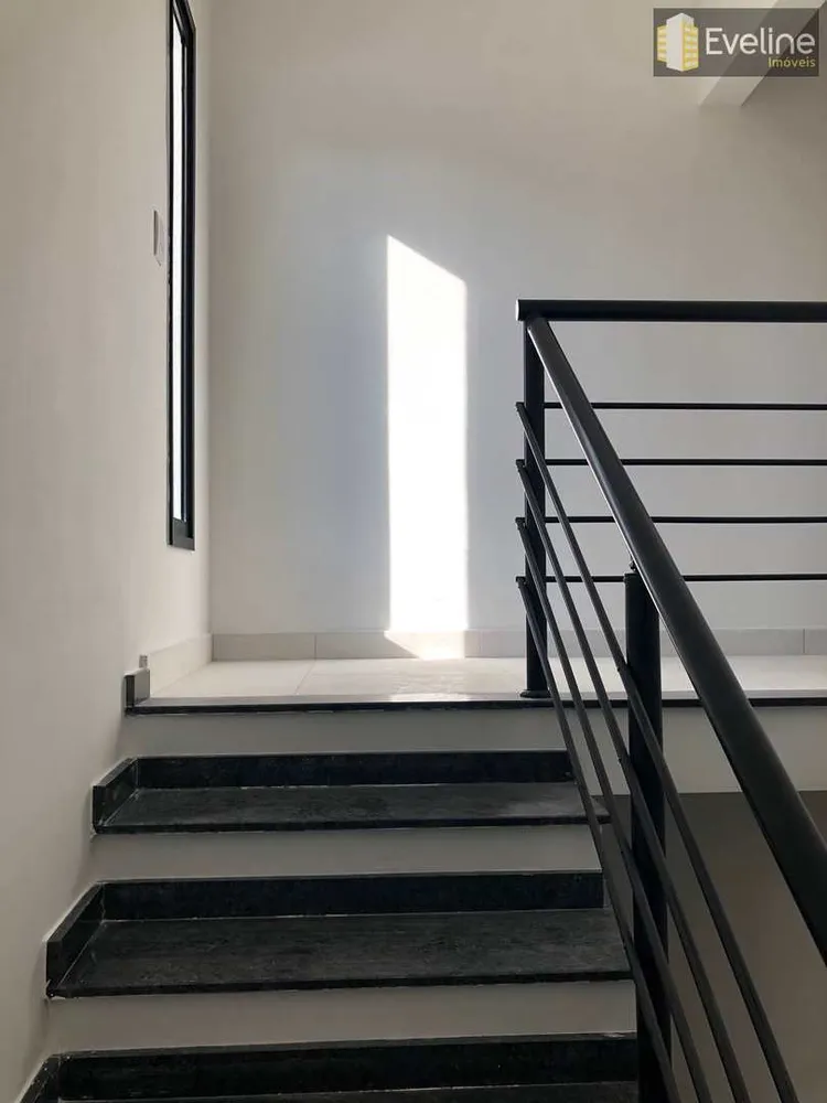 Casa, 3 quartos - Foto 15