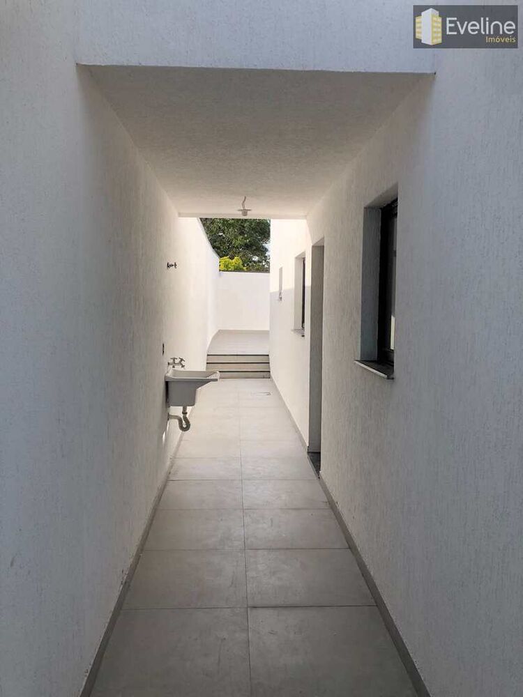 Casa, 3 quartos - Foto 8