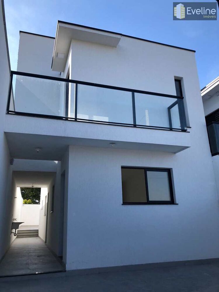 Casa, 3 quartos - Foto 7