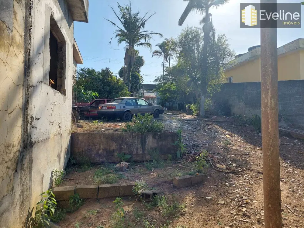 Loteamento e Condomínio, 2070 m² - Foto 1
