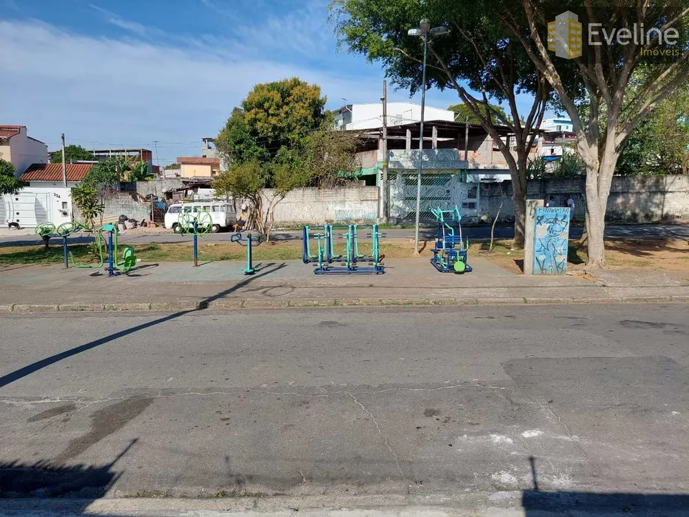 Loteamento e Condomínio, 2070 m² - Foto 8