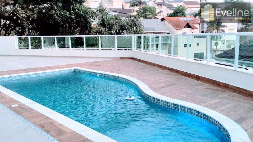 Casa de Condomínio, 4 quartos - Foto 8