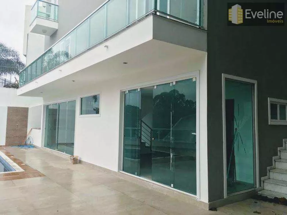 Casa de Condomínio à venda com 4 quartos, 400m² - Foto 4