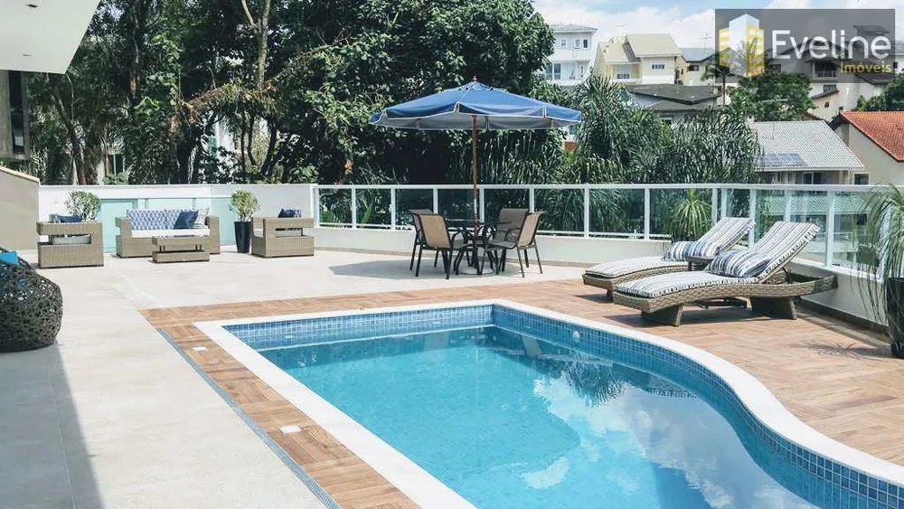 Casa de Condomínio, 4 quartos - Foto 6
