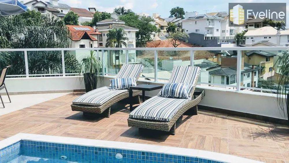 Casa de Condomínio, 4 quartos - Foto 7