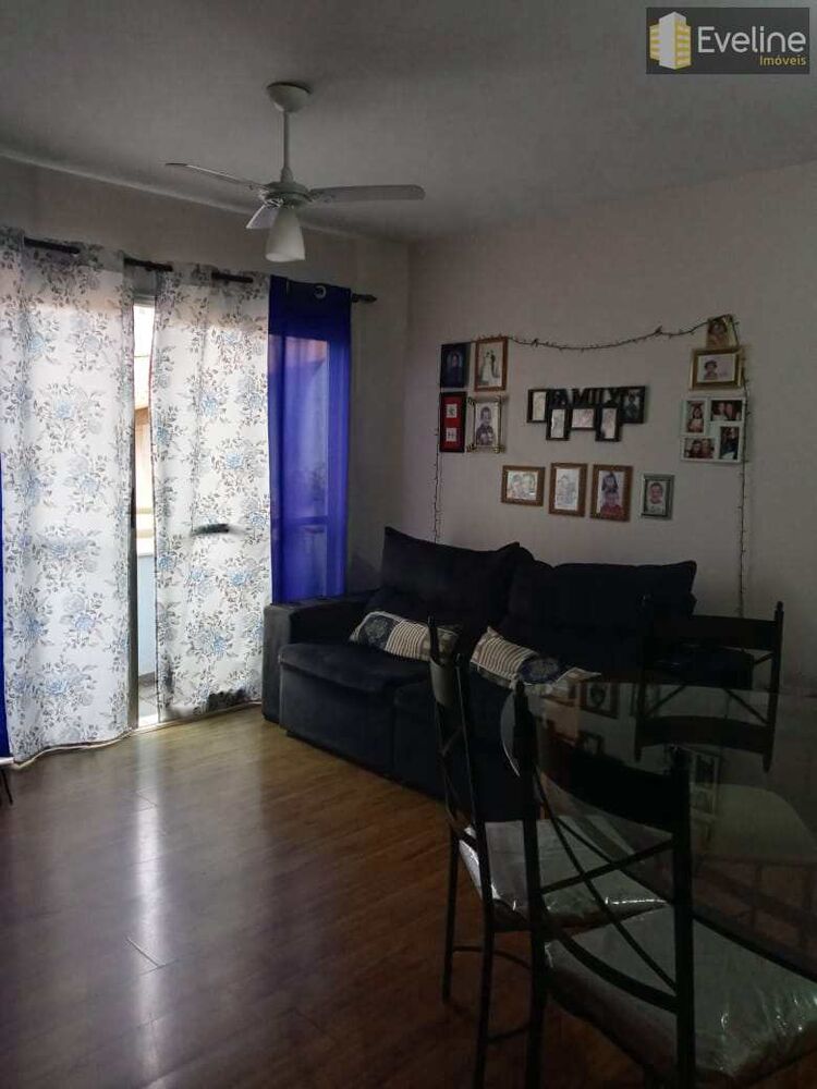 Apartamento, 2 quartos, 75 m² - Foto 8