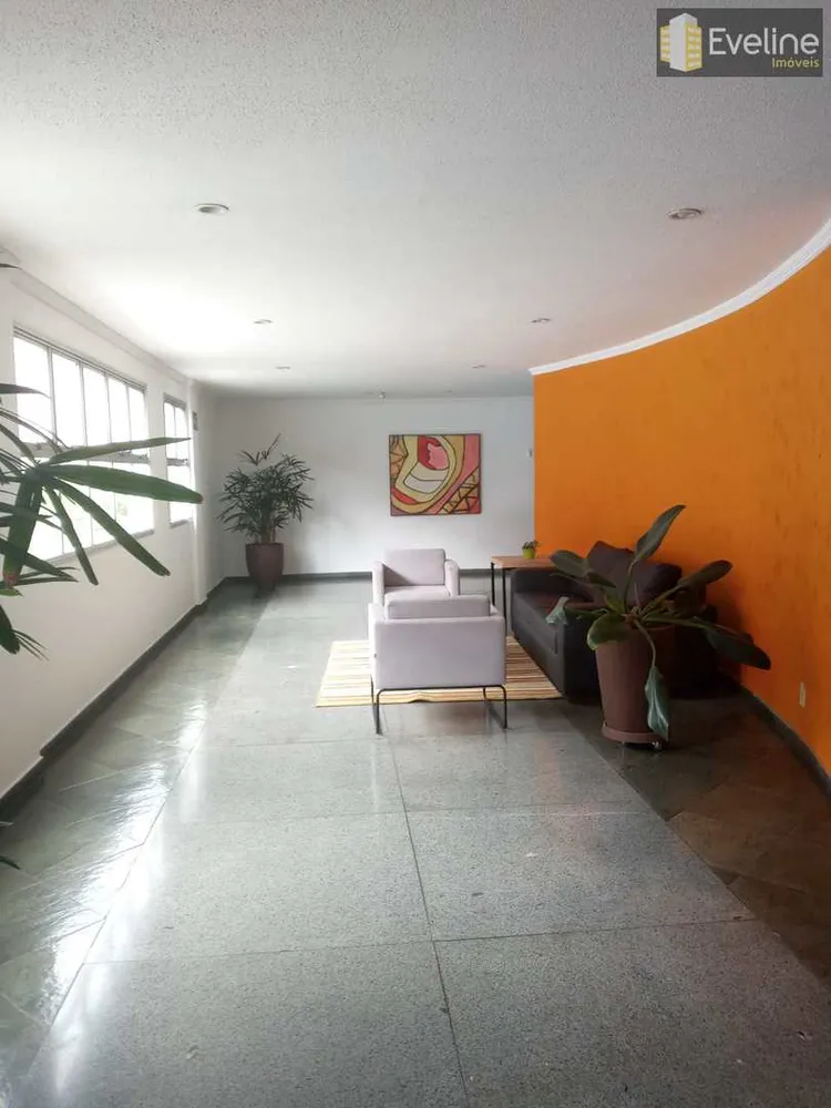 Apartamento, 2 quartos, 75 m² - Foto 4