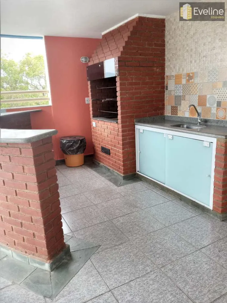 Apartamento, 2 quartos, 75 m² - Foto 6