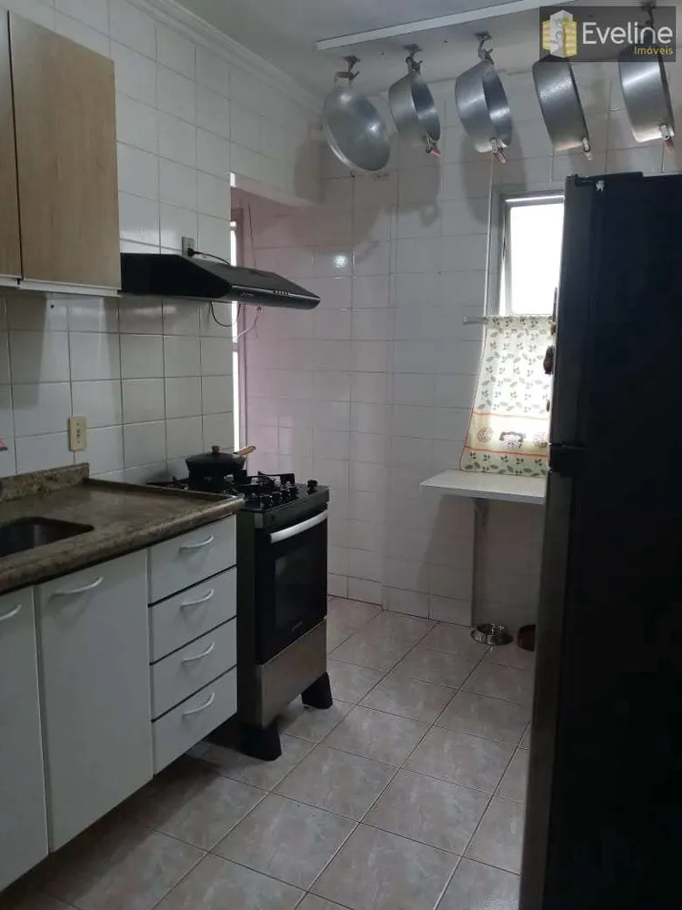 Apartamento, 2 quartos, 75 m² - Foto 2