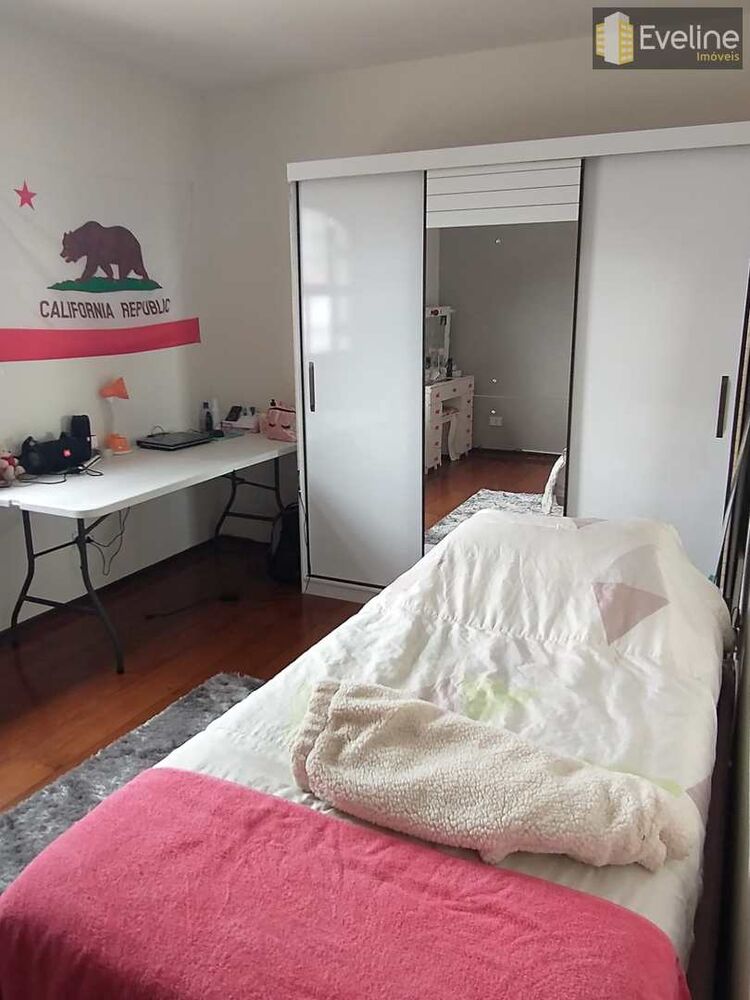 Casa, 3 quartos, 220 m² - Foto 6
