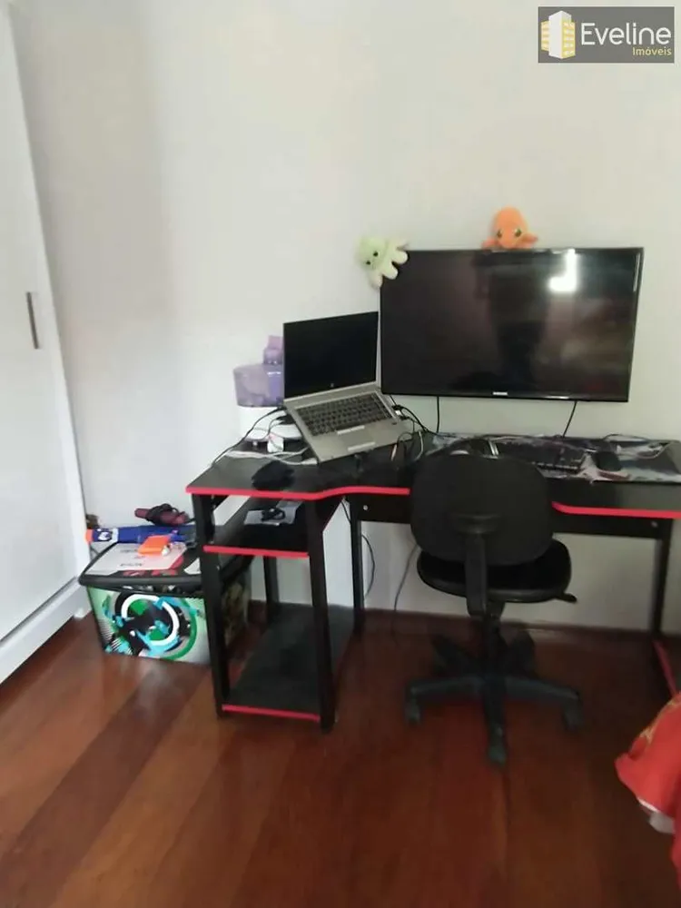 Casa, 3 quartos, 220 m² - Foto 10