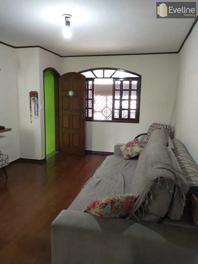 Casa, 3 quartos, 220 m² - Foto 3