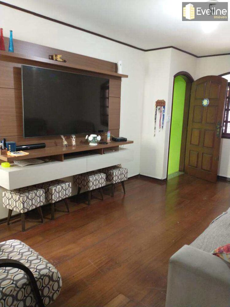 Casa, 3 quartos, 220 m² - Foto 8