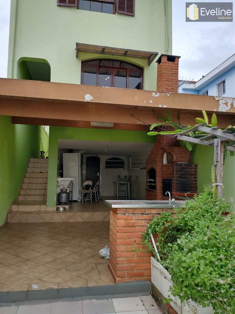 Casa, 3 quartos, 220 m² - Foto 3