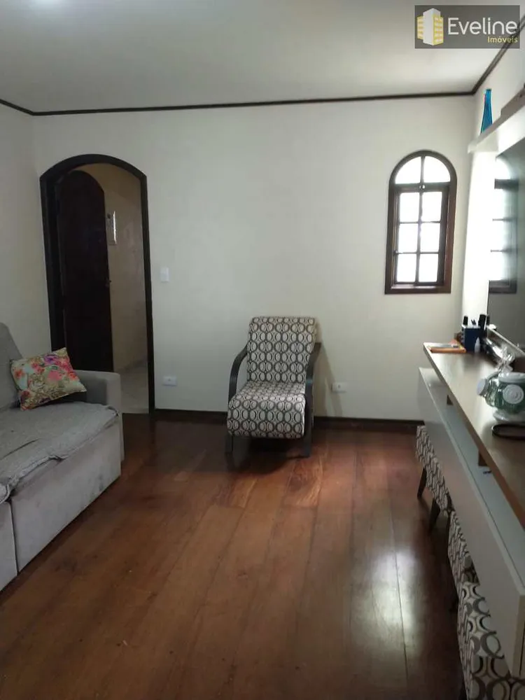 Casa, 3 quartos, 220 m² - Foto 4