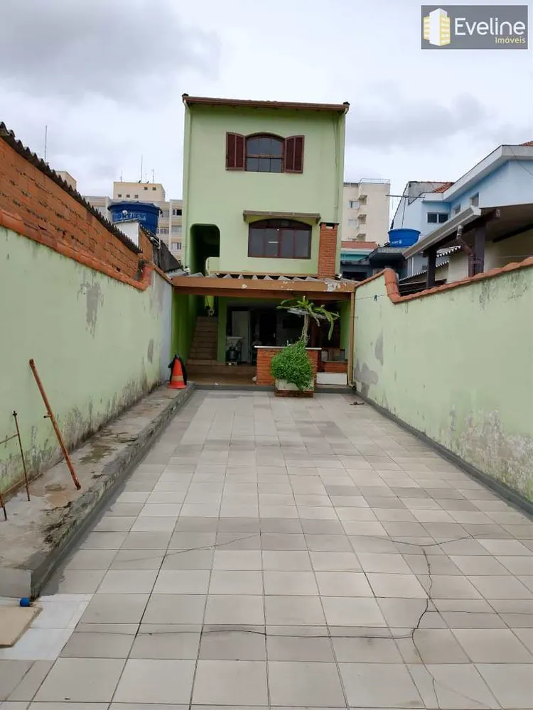 Casa, 3 quartos, 220 m² - Foto 14