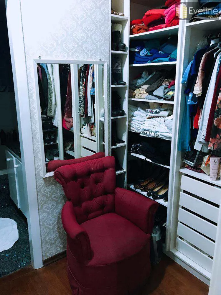Casa, 4 quartos, 200 m² - Foto 6