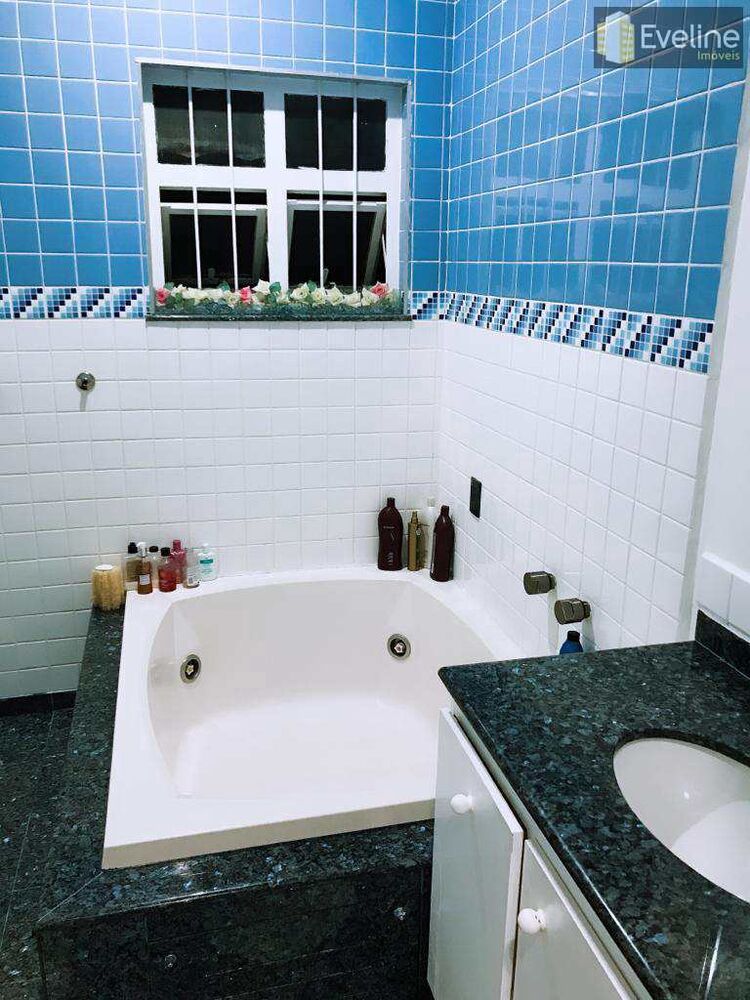 Casa, 4 quartos, 200 m² - Foto 3