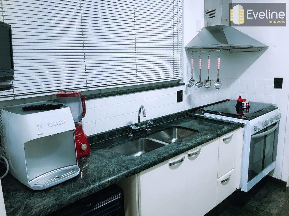 Casa, 4 quartos, 200 m² - Foto 3