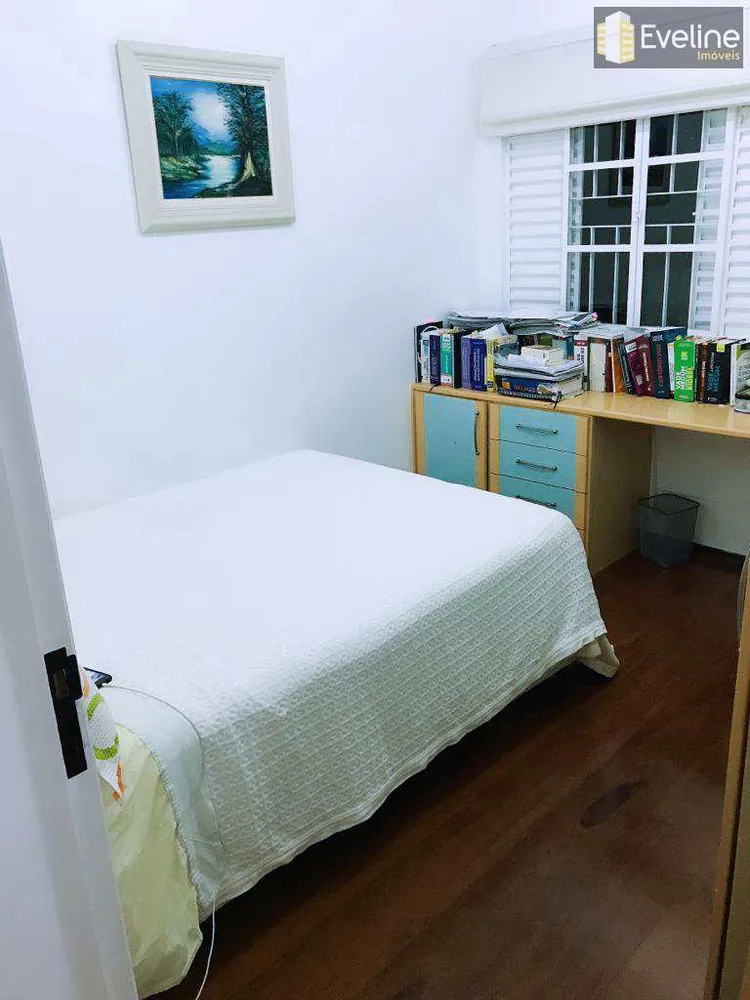 Casa, 4 quartos, 200 m² - Foto 4