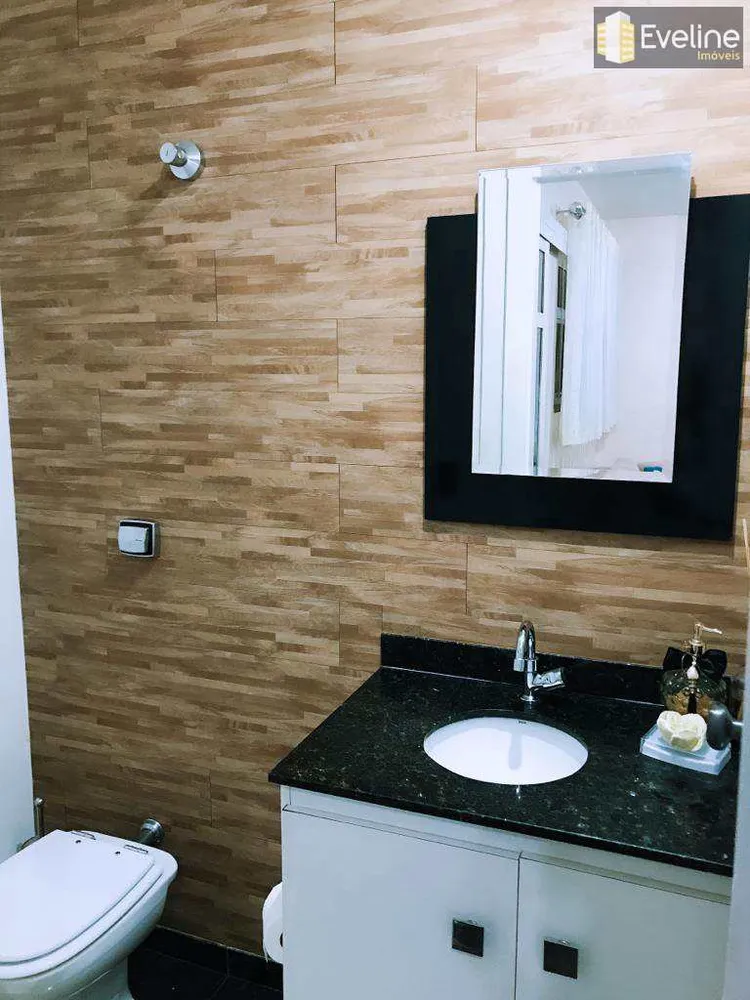 Casa, 4 quartos, 200 m² - Foto 10