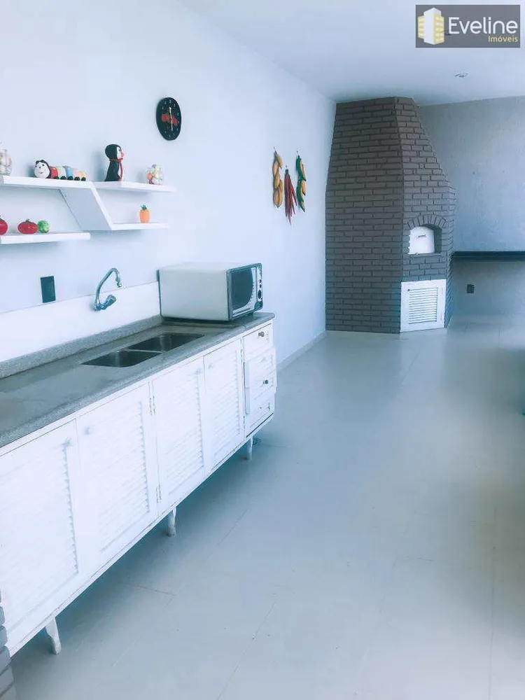 Casa, 4 quartos, 200 m² - Foto 12